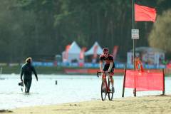BELGIUM CYCLOCROSS SINT-NIKLAAS ETHIASCROSS 2021