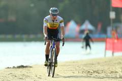 BELGIUM CYCLOCROSS SINT-NIKLAAS ETHIASCROSS 2021