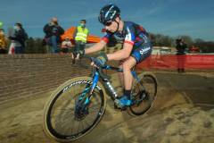 BELGIUM CYCLOCROSS SINT-NIKLAAS ETHIASCROSS 2021