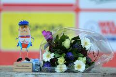 BELGIUM CYCLOCROSS SINT-NIKLAAS ETHIASCROSS 2021