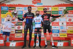 BELGIUM CYCLOCROSS SINT-NIKLAAS ETHIASCROSS 2021